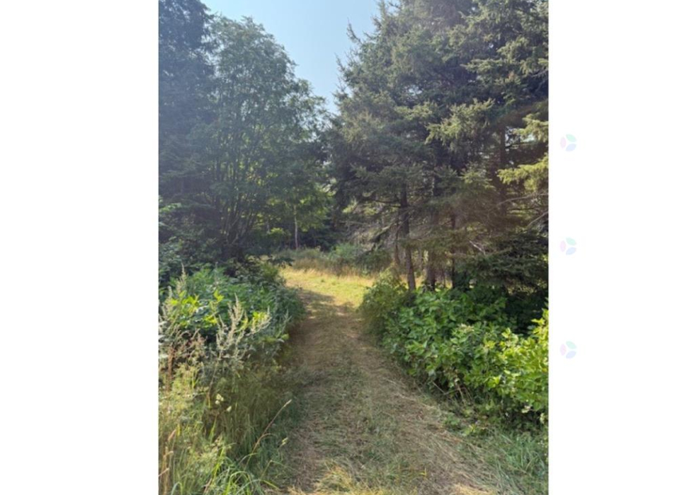 O, Route 132 Ouest, Grosses-Roches