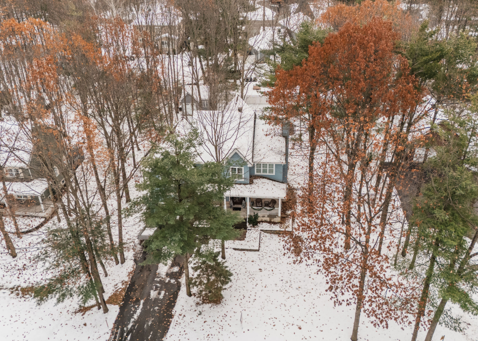 3209, Rue du Petit-Lac, Sorel-Tracy