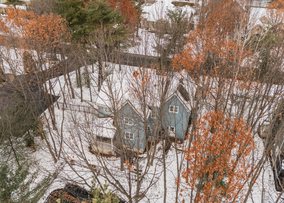 3209, Rue du Petit-Lac, Sorel-Tracy