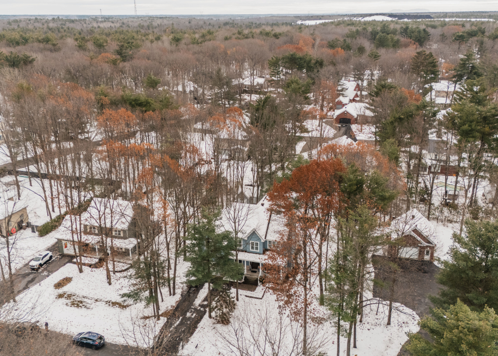 3209, Rue du Petit-Lac, Sorel-Tracy