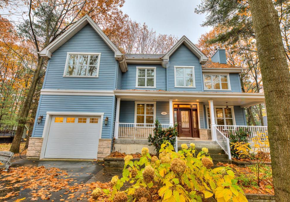 3209, Rue du Petit-Lac, Sorel-Tracy