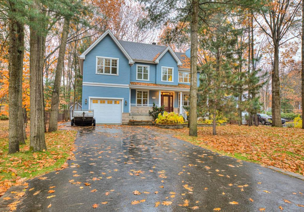 3209, Rue du Petit-Lac, Sorel-Tracy