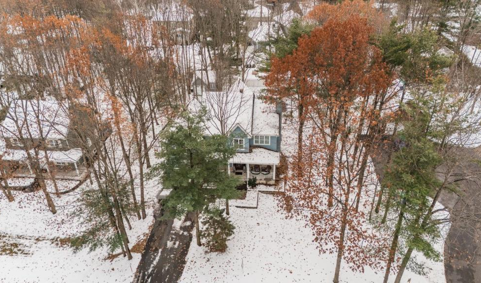 3209, Rue du Petit-Lac, Sorel-Tracy