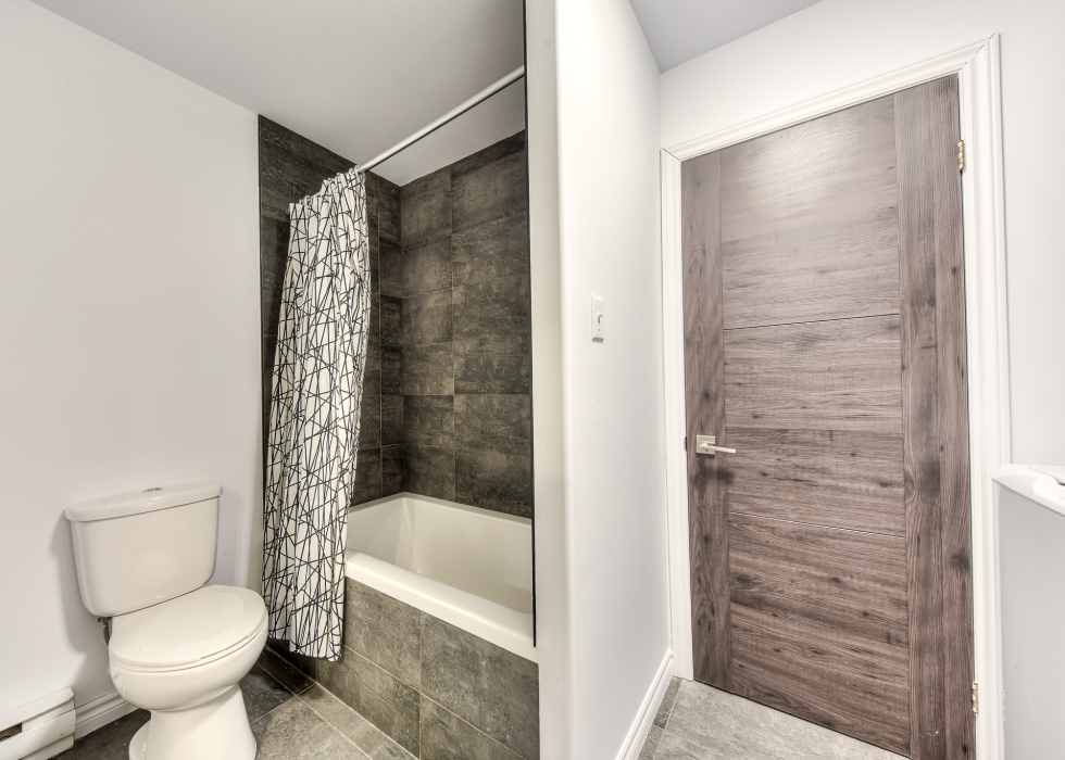 14656, Rue Joseph-Mermet, Montréal