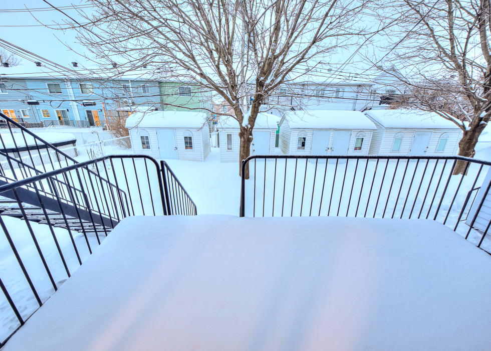 14656, Rue Joseph-Mermet, Montréal