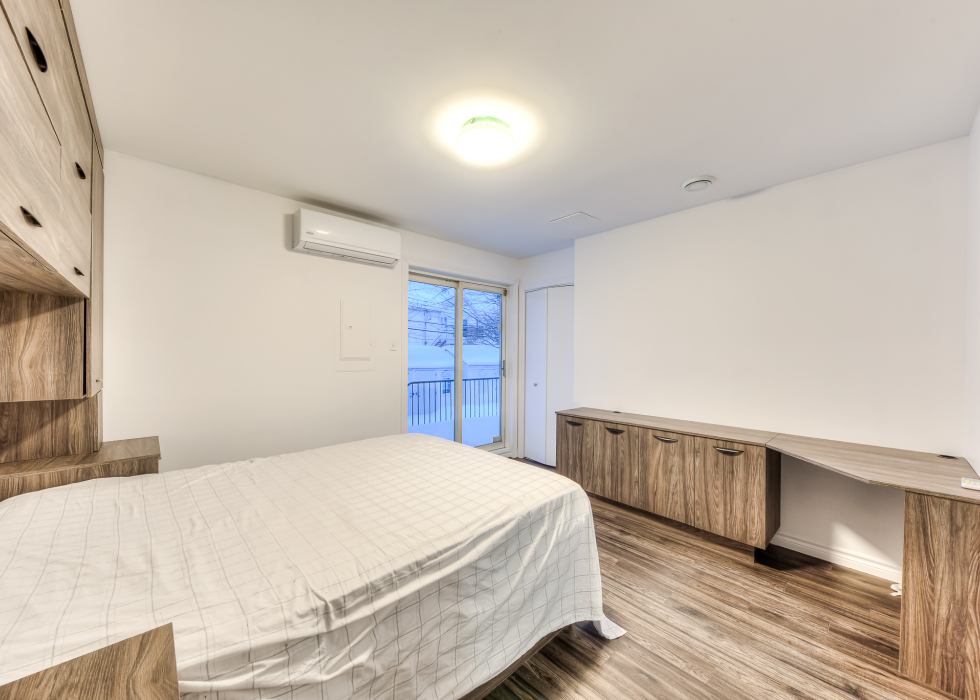 14656, Rue Joseph-Mermet, Montréal