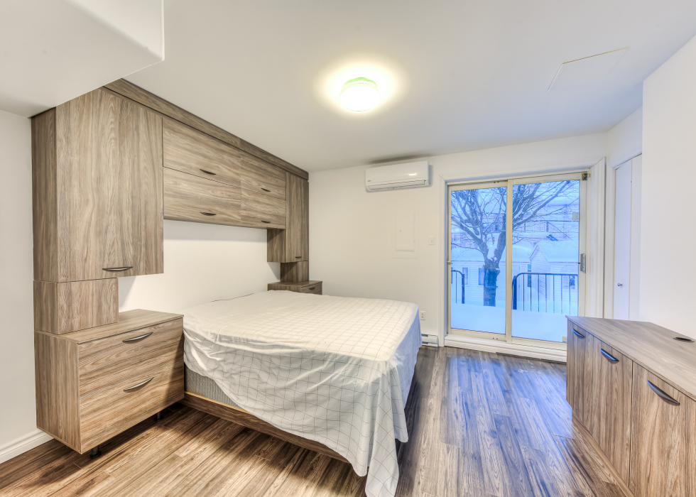 14656, Rue Joseph-Mermet, Montréal