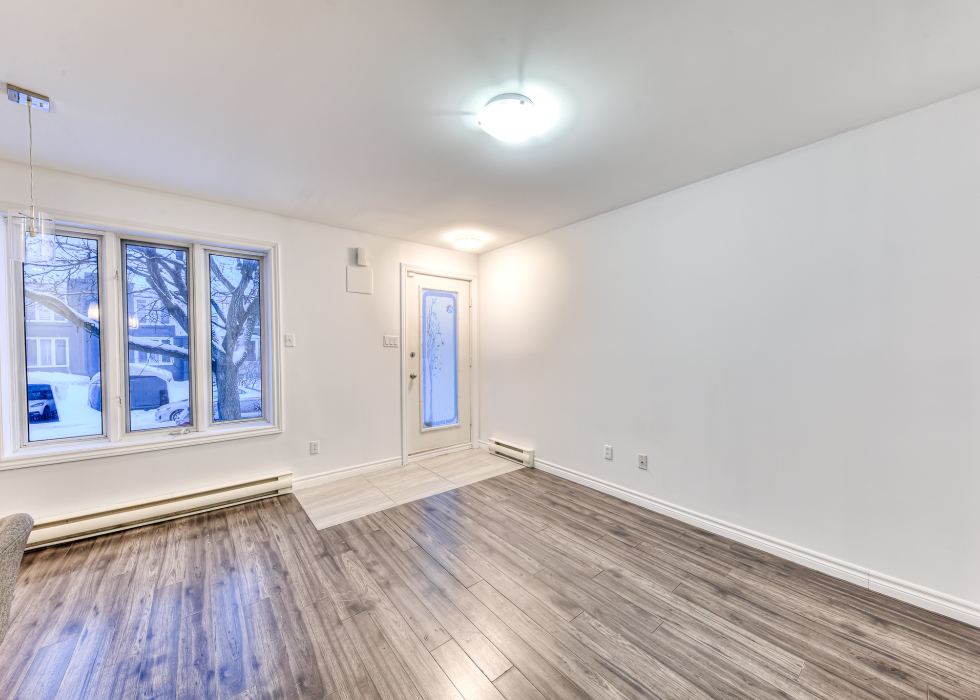 14656, Rue Joseph-Mermet, Montréal