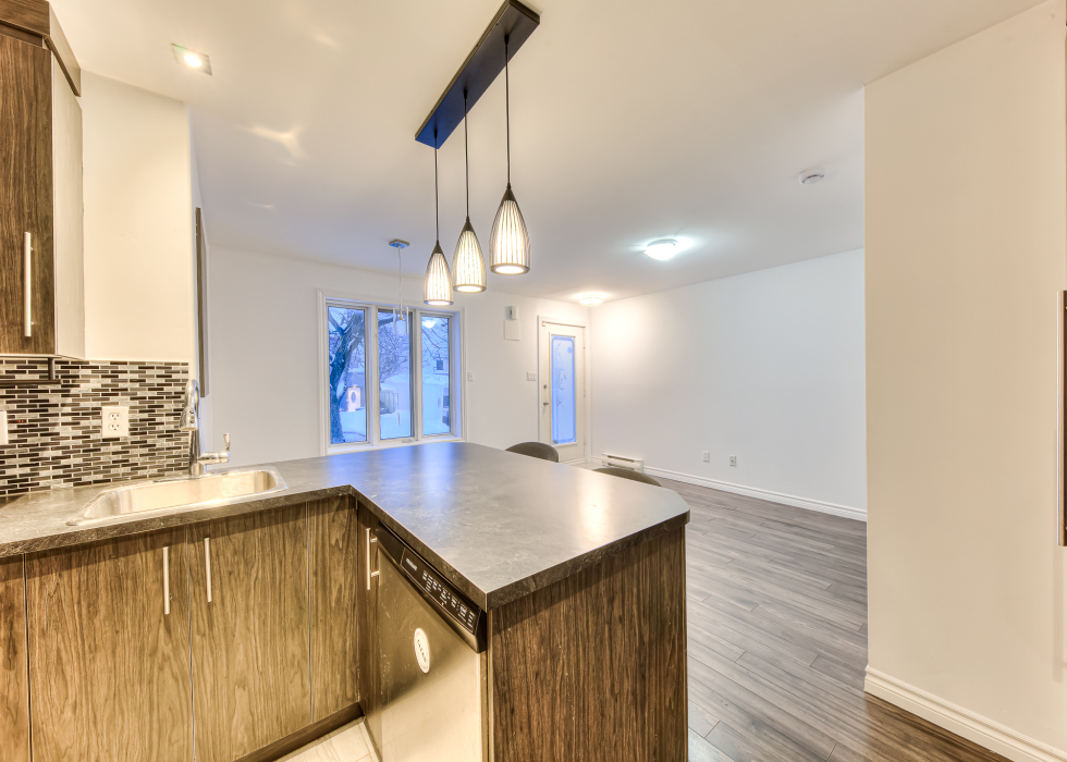 14656, Rue Joseph-Mermet, Montréal