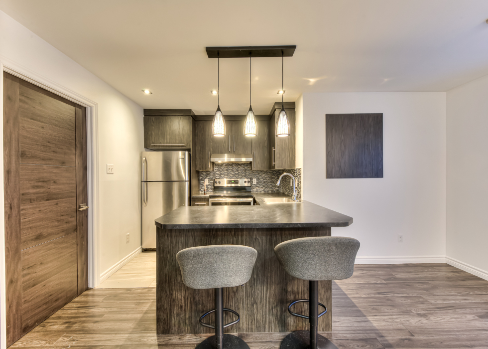 14656, Rue Joseph-Mermet, Montréal