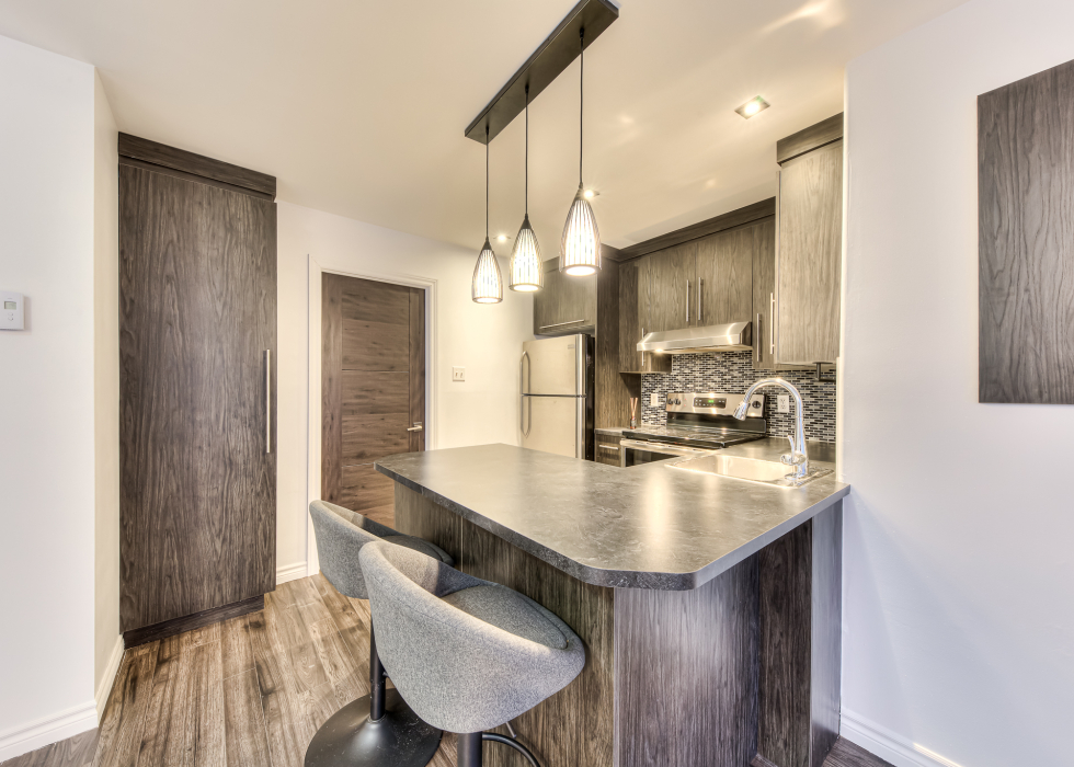 14656, Rue Joseph-Mermet, Montréal