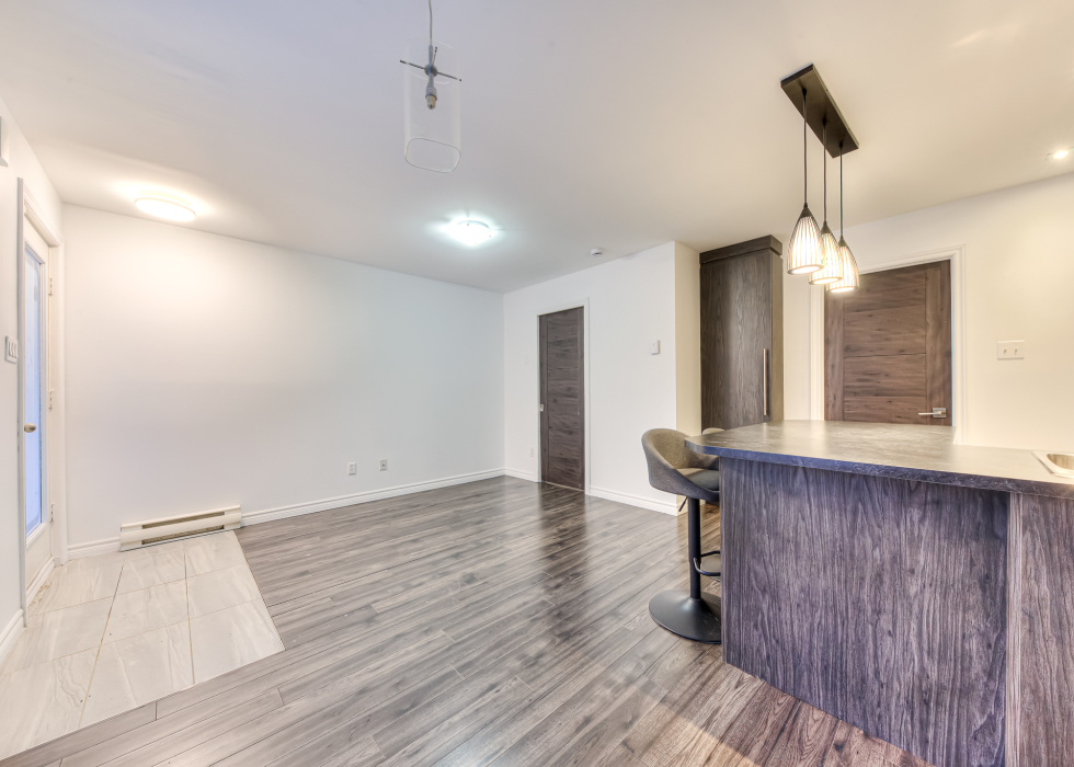 14656, Rue Joseph-Mermet, Montréal