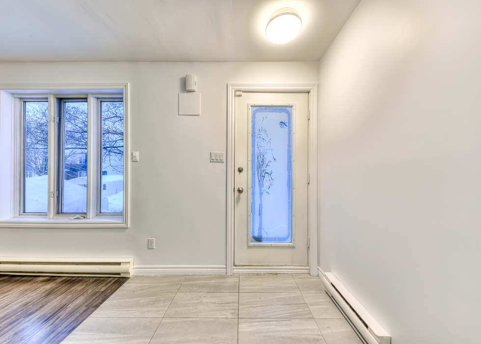 14656, Rue Joseph-Mermet, Montréal