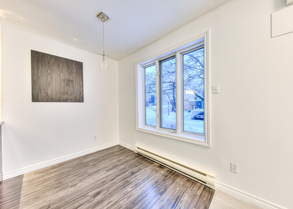 14656, Rue Joseph-Mermet, Montréal