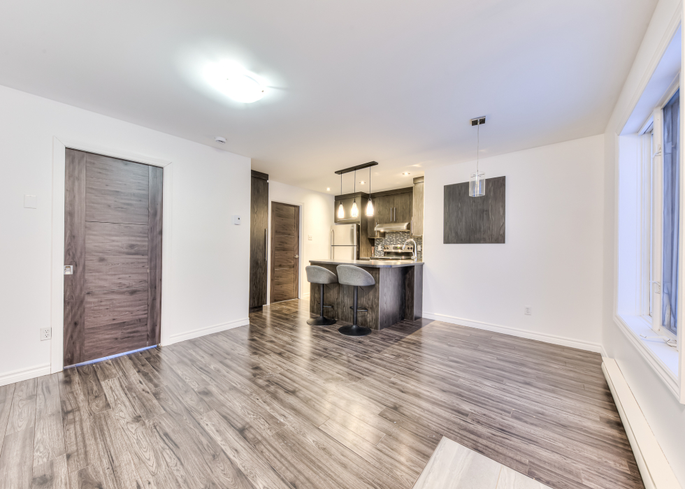 14656, Rue Joseph-Mermet, Montréal