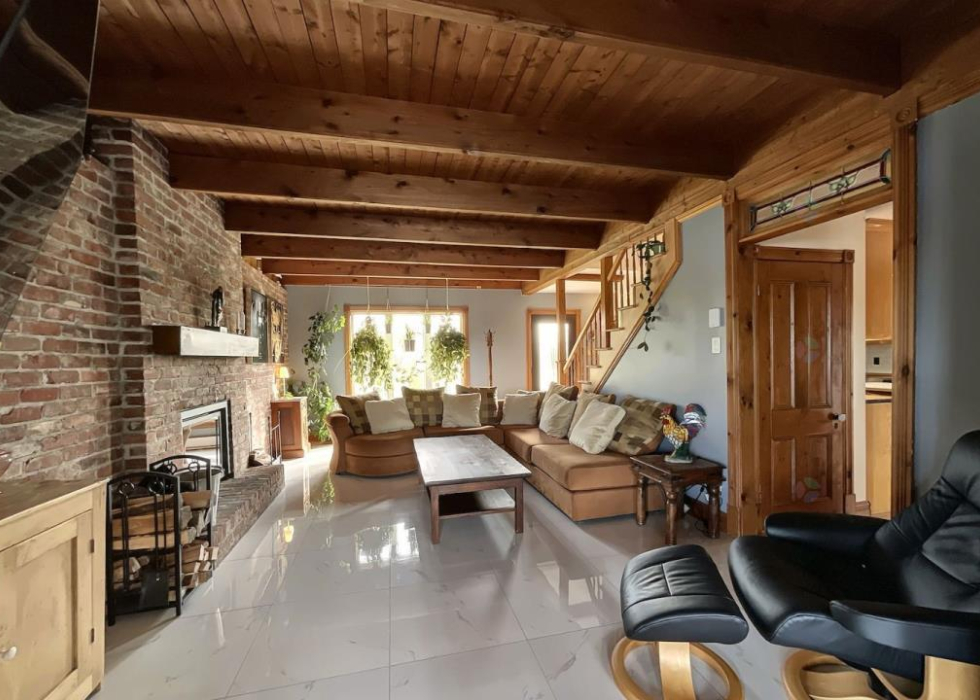 1782, Chemin des Patriotes, Saint-Ours