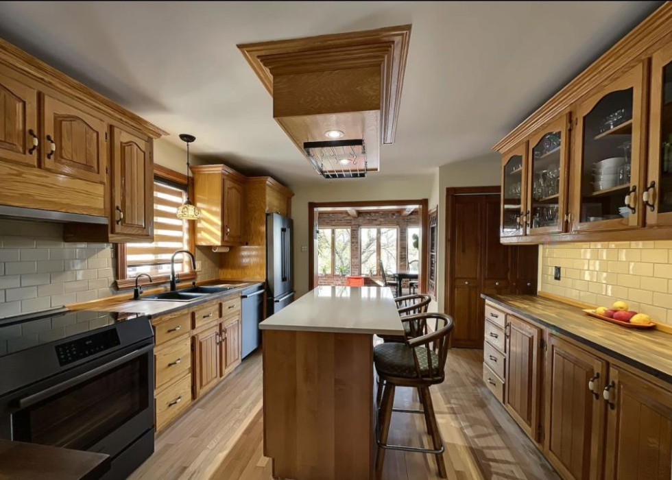 1782, Chemin des Patriotes, Saint-Ours