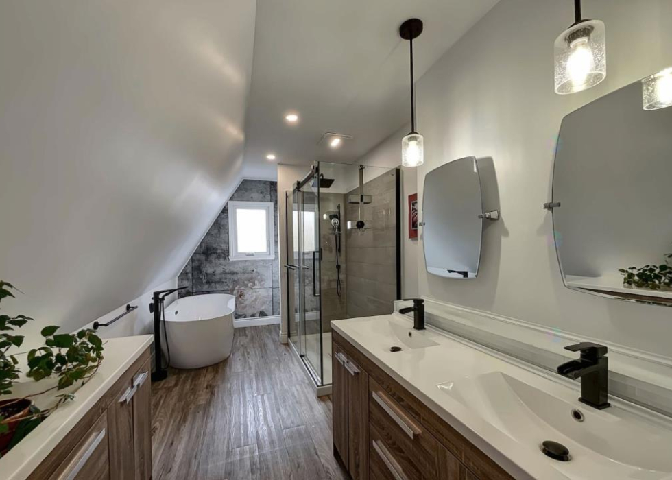 1782, Chemin des Patriotes, Saint-Ours