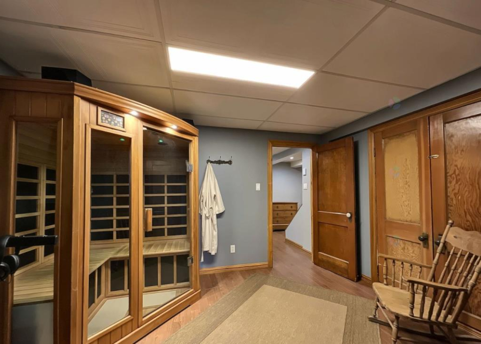 1782, Chemin des Patriotes, Saint-Ours