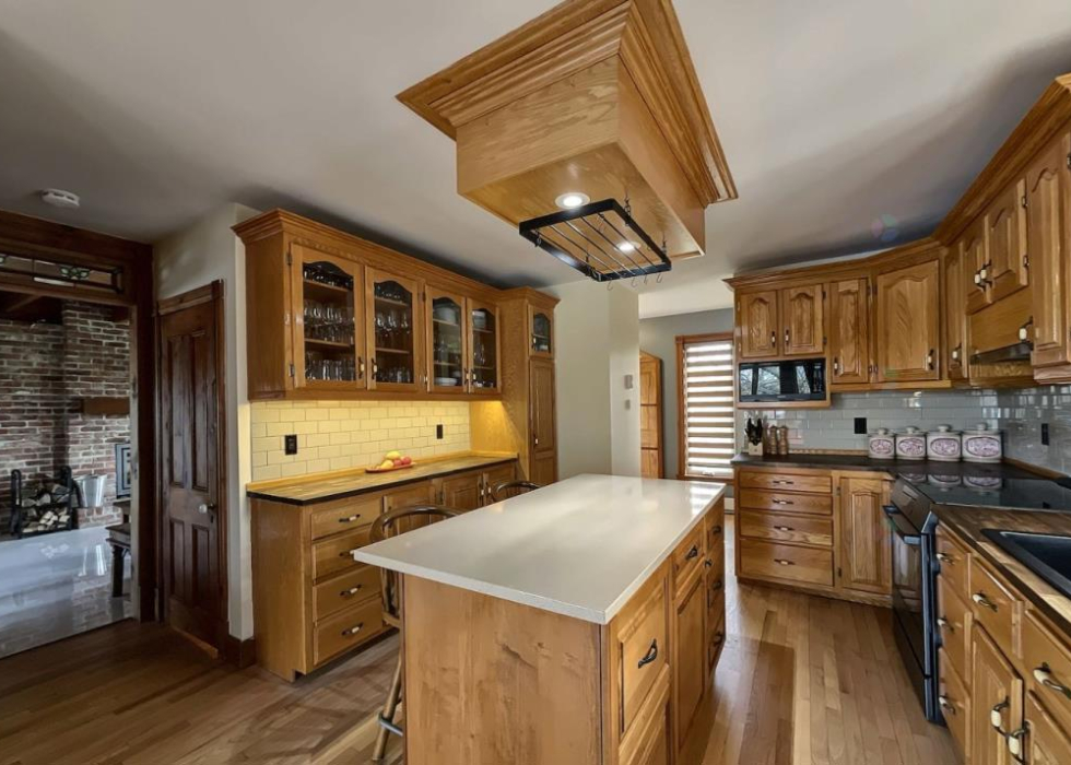 1782, Chemin des Patriotes, Saint-Ours