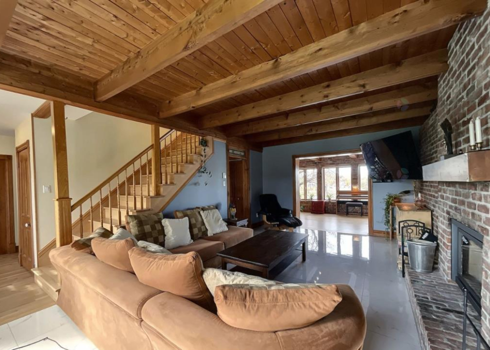 1782, Chemin des Patriotes, Saint-Ours