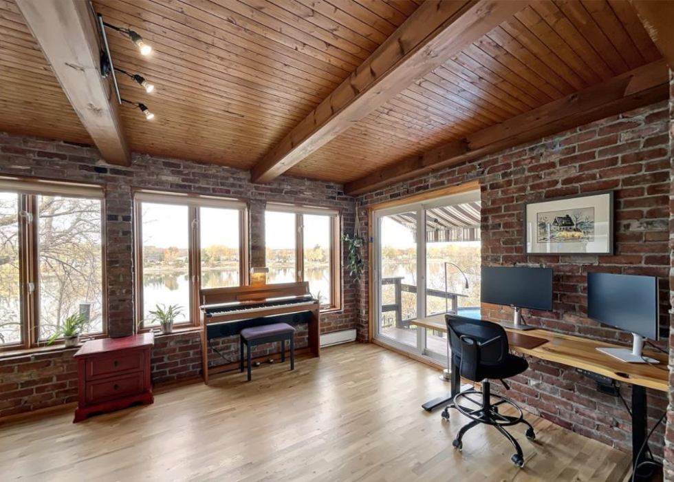 1782, Chemin des Patriotes, Saint-Ours