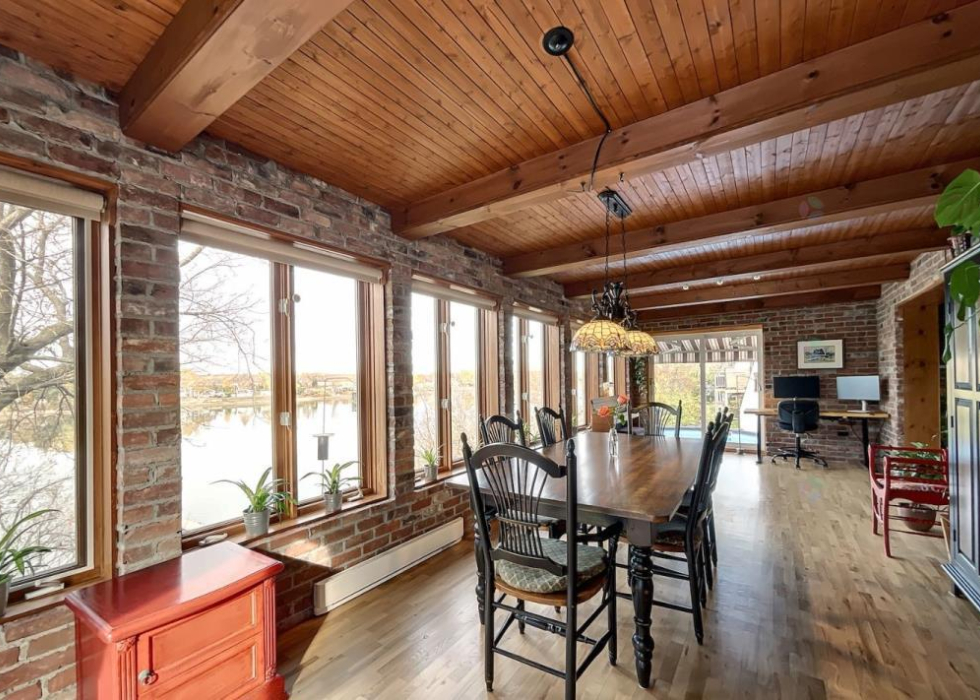 1782, Chemin des Patriotes, Saint-Ours