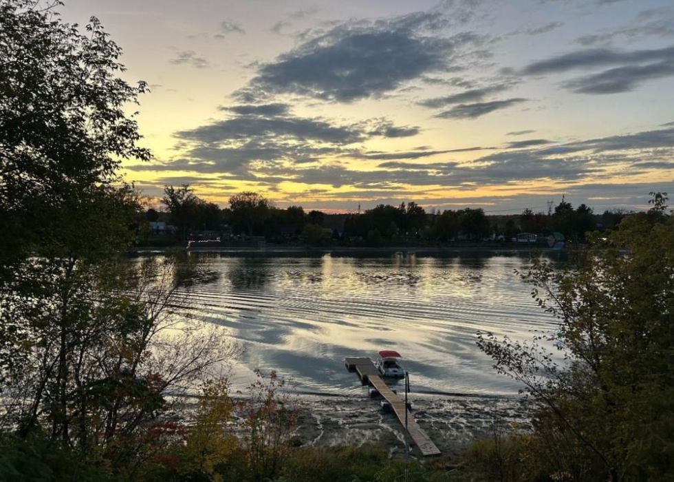 1782, Chemin des Patriotes, Saint-Ours