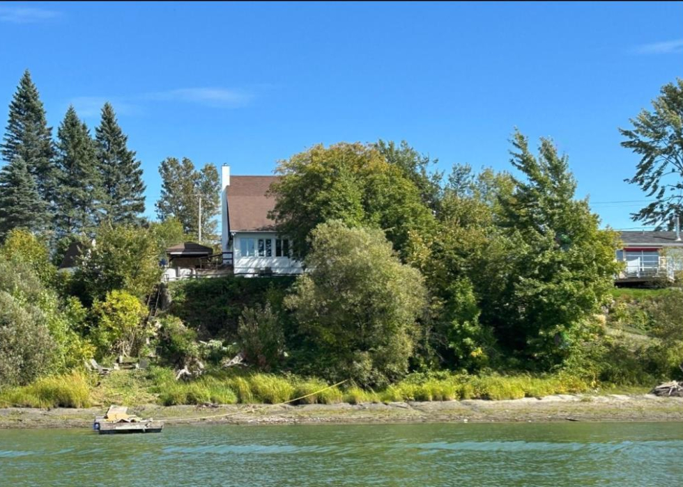 1782, Chemin des Patriotes, Saint-Ours