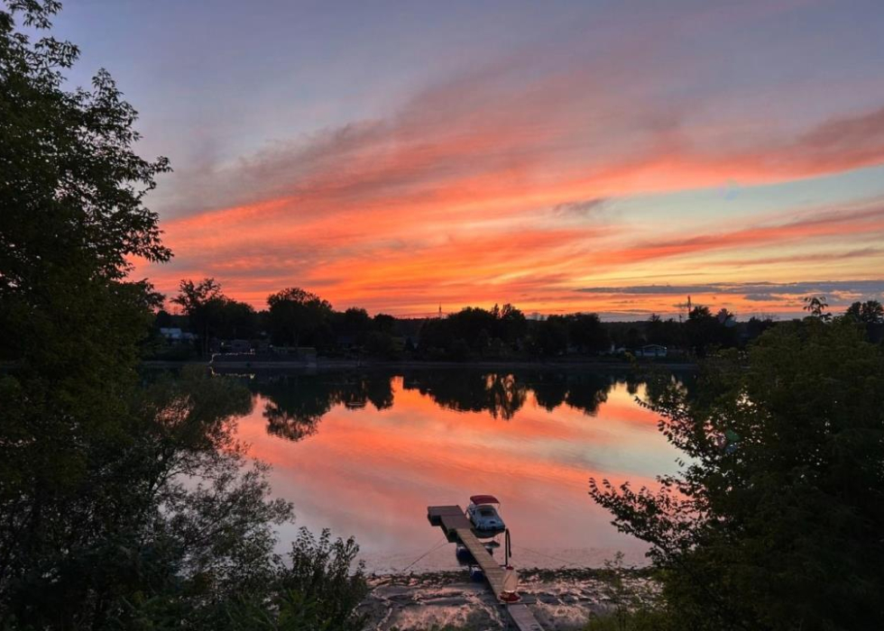 1782, Chemin des Patriotes, Saint-Ours