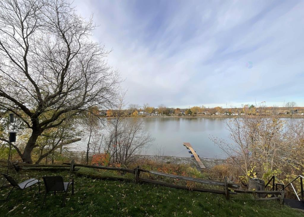 1782, Chemin des Patriotes, Saint-Ours