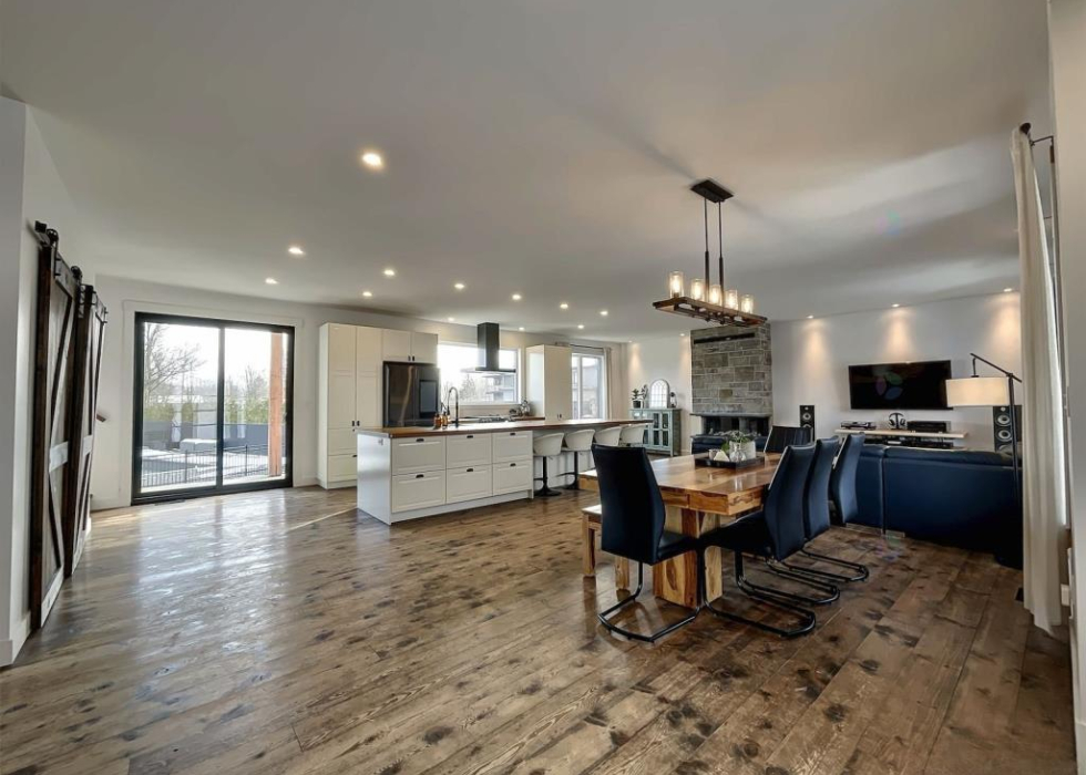 127, Chemin de Saint-Dominique, Saint-Pie