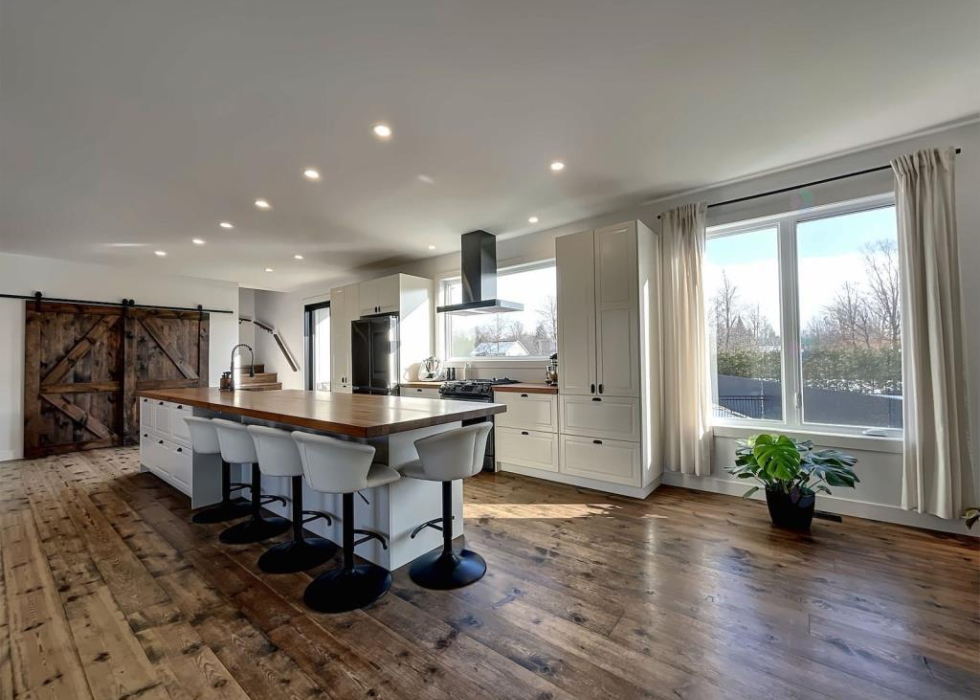 127, Chemin de Saint-Dominique, Saint-Pie