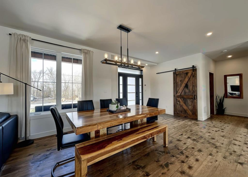 127, Chemin de Saint-Dominique, Saint-Pie