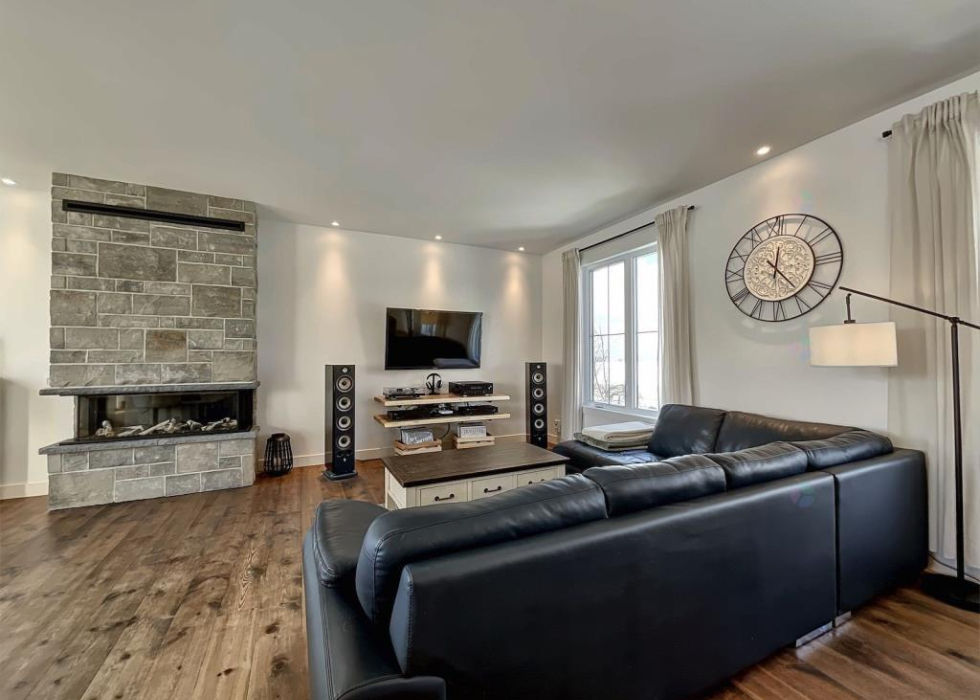 127, Chemin de Saint-Dominique, Saint-Pie