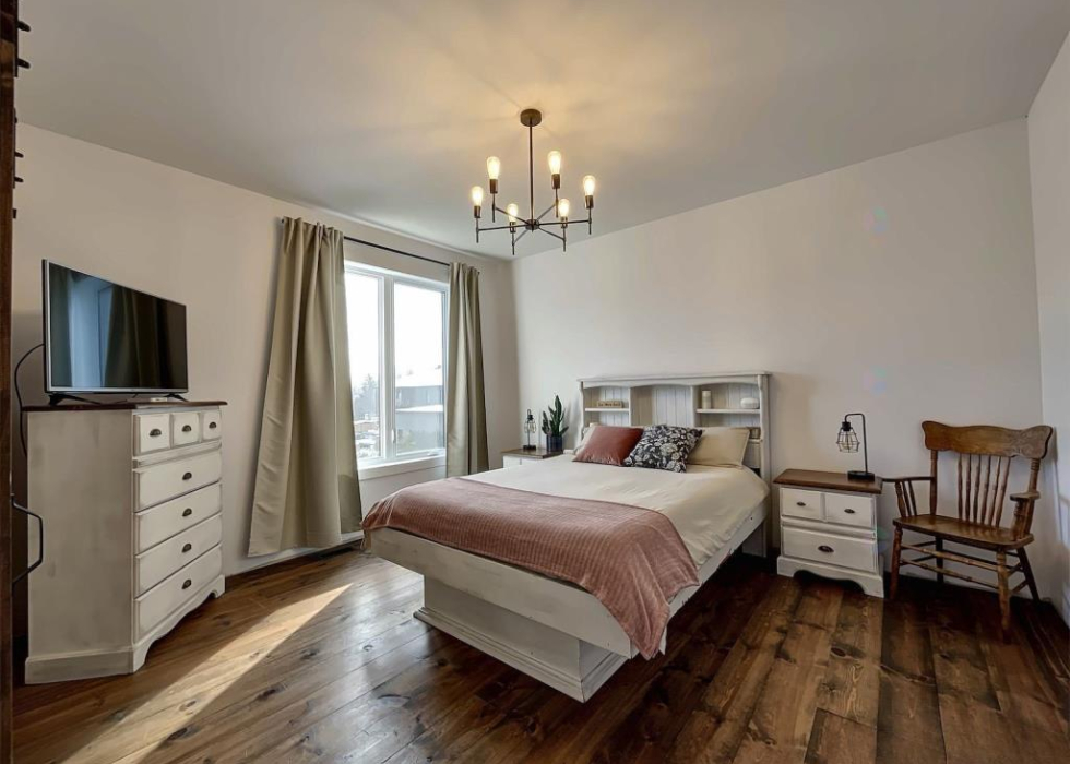 127, Chemin de Saint-Dominique, Saint-Pie