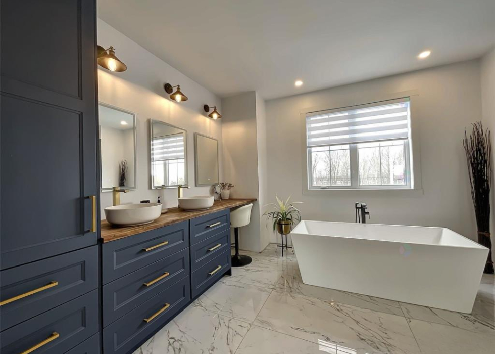 127, Chemin de Saint-Dominique, Saint-Pie