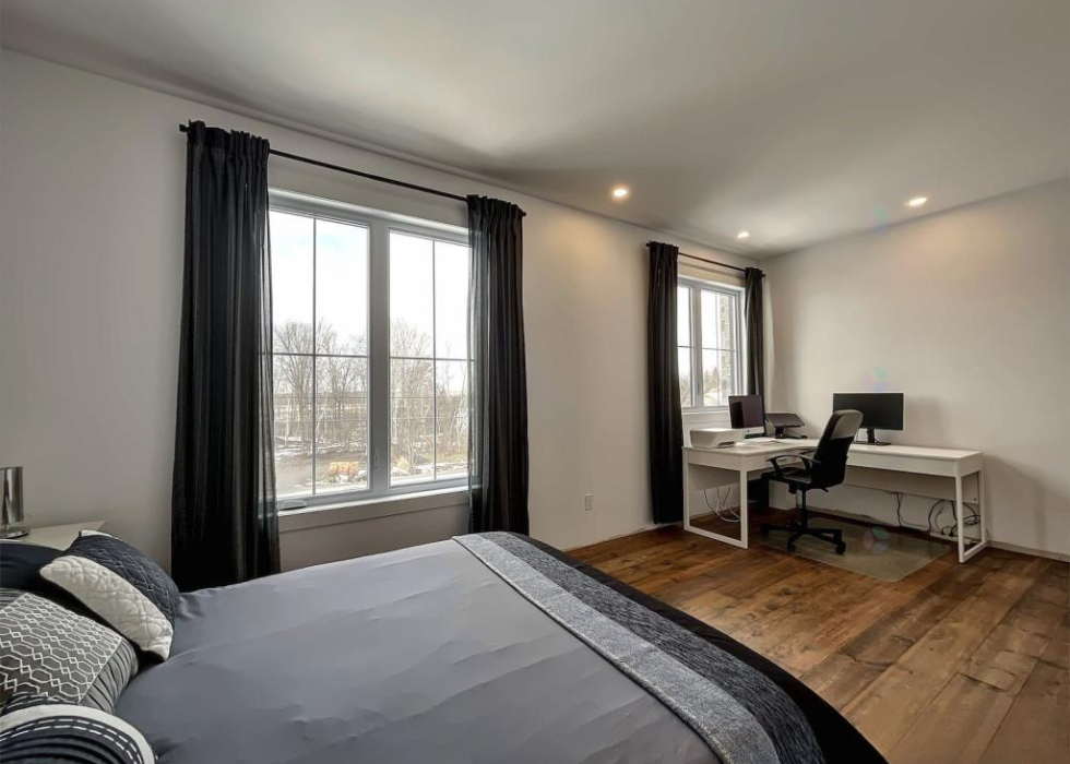 127, Chemin de Saint-Dominique, Saint-Pie