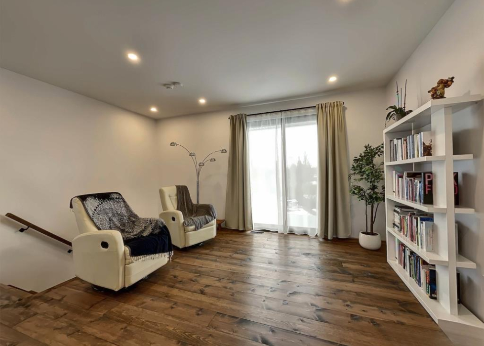 127, Chemin de Saint-Dominique, Saint-Pie