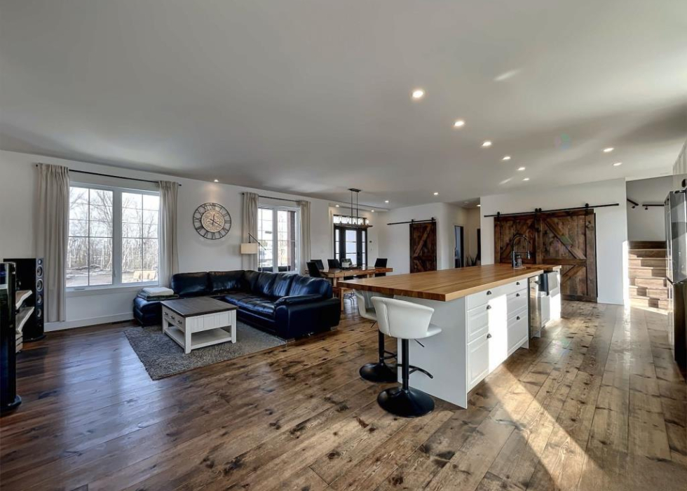 127, Chemin de Saint-Dominique, Saint-Pie