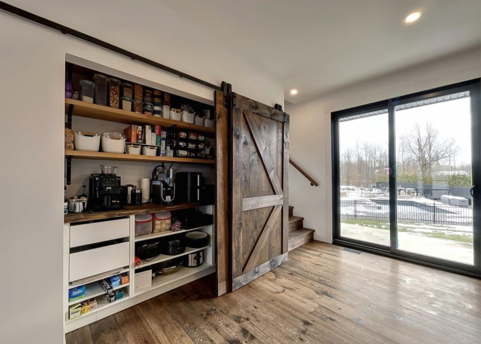 127, Chemin de Saint-Dominique, Saint-Pie