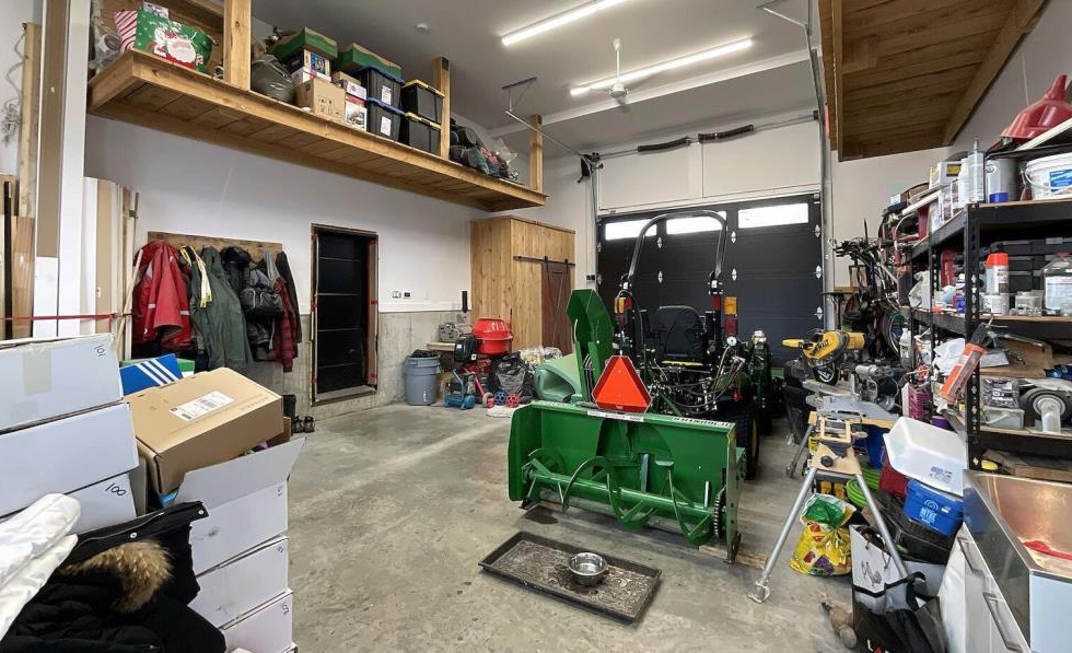 127, Chemin de Saint-Dominique, Saint-Pie