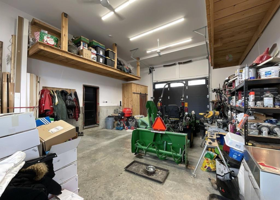 127, Chemin de Saint-Dominique, Saint-Pie