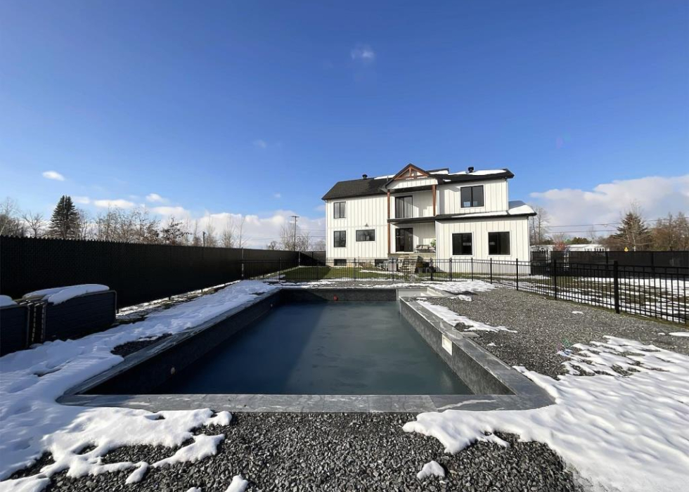 127, Chemin de Saint-Dominique, Saint-Pie