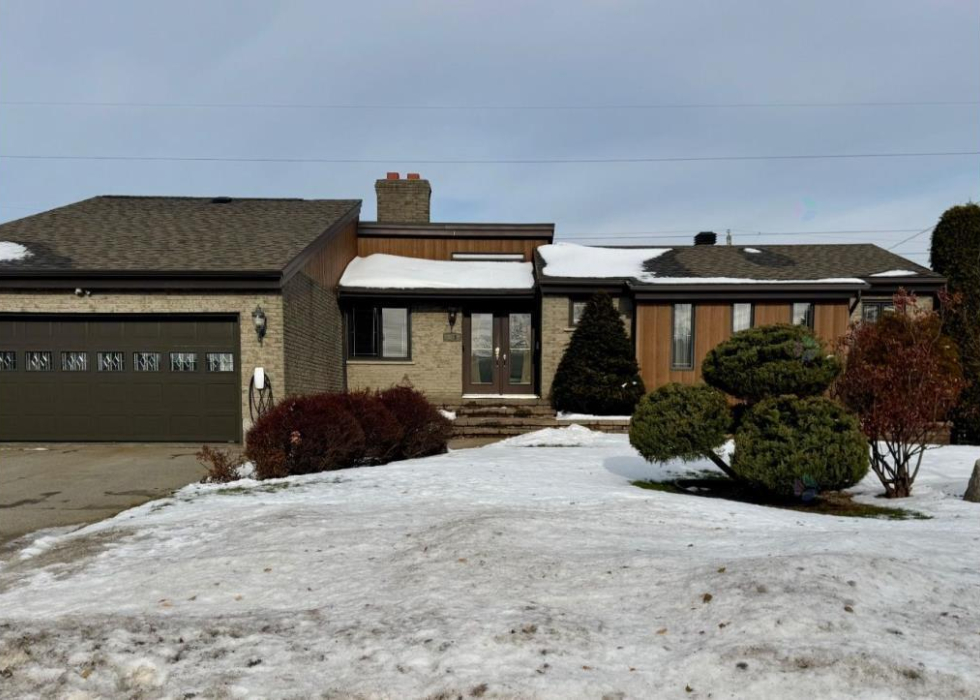 168 Rue Landry, Salaberry-de-Valleyfield, J6S 5L3