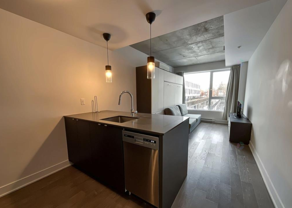 4820, 4e Avenue, app. 216, Montréal