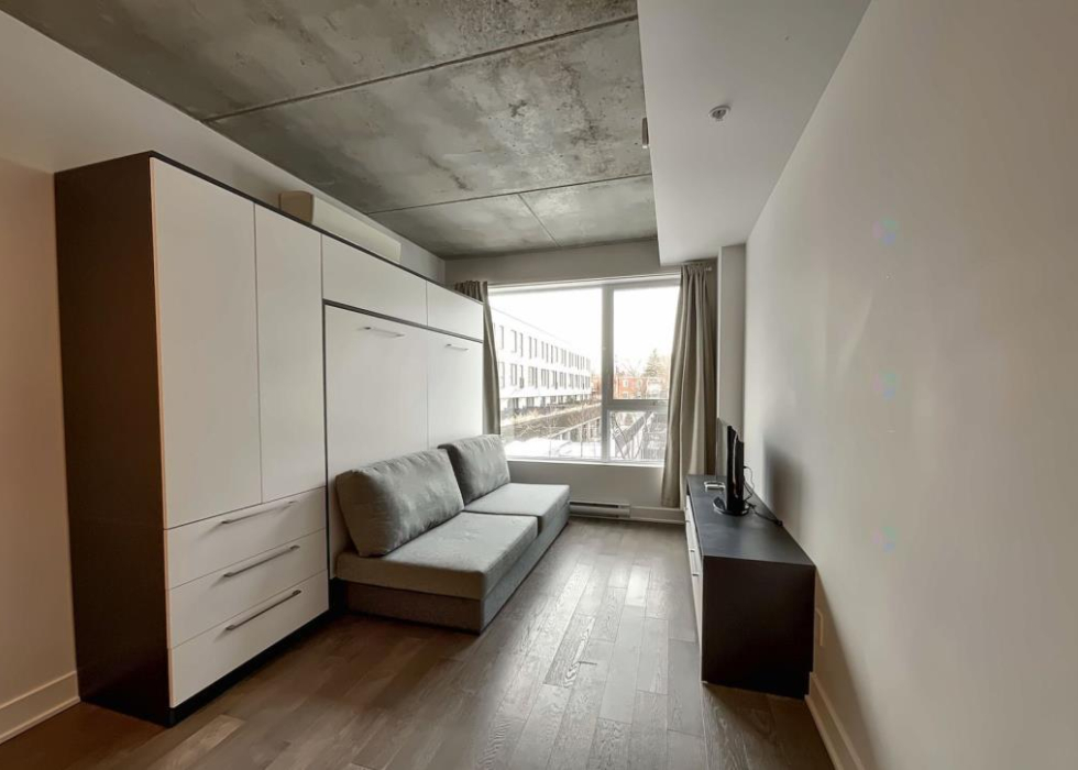 4820, 4e Avenue, app. 216, Montréal