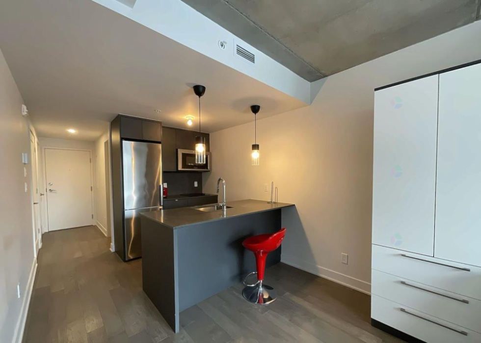 4820, 4e Avenue, app. 216, Montréal