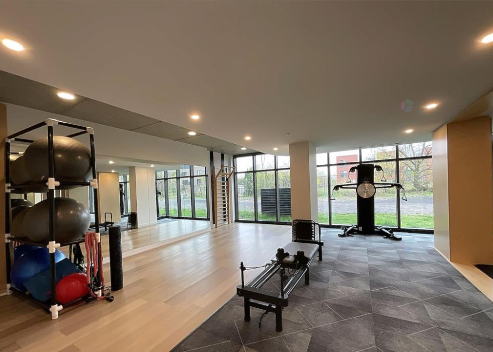 4820, 4e Avenue, app. 216, Montréal