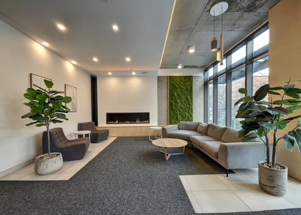 4820, 4e Avenue, app. 216, Montréal